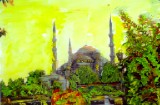 Bright Sky, Turkey